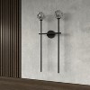 Ozarke Dua Lux Wall Light - 4 of 4