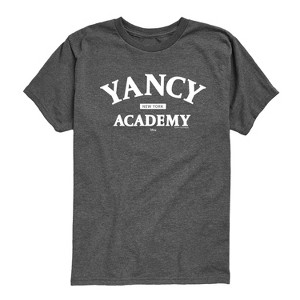 Boys' - Disney - Yancy Academy Short Sleeve Graphic T-Shirt - 1 of 4