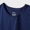 Men's Adaptive Every Wear Short Sleeve T-Shirt - Goodfellow & Co™ - 3 of 3