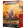 Games Workshop - Warhammer Age of Sigmar - Sylvaneth - Belthanos First Thorn of Kurnoth - 2 of 2