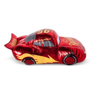 Cars® Red Lightning McQueen Pillow Buddy (15