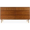 Mark & Day Anedra Modern Dressers - 4 of 4