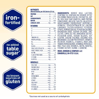 Buy Enfamil Milk-Based Infant Formula, at Ubuy Liberia