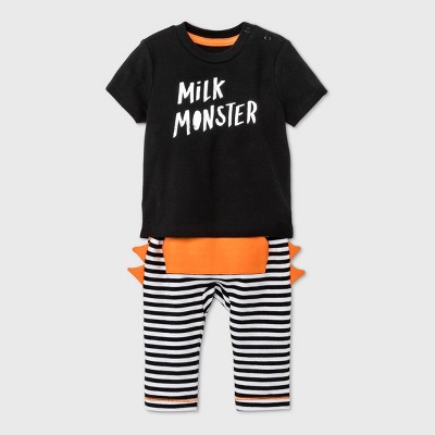 target infant boys