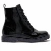 Girl Giuletta Glitter Sole Boot - MIA - 2 of 4