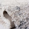 Fontana Shag 800 FNT886 Power Loomed Indoor Rugs - Safavieh - 4 of 4