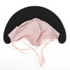 Unique Bargains Cycling Full Face Mask Brim Design Neck Cover 1 Pcs - 2 of 4
