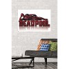 Trends International Marvel Deadpool Legacy - Lying Down Unframed Wall Poster Prints - 2 of 4