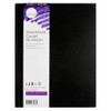Daler-Rowney Simply... Sketchbook, Soft White, 110 Sheet, 8.5x11 inch, Pack of 3 - 2 of 4