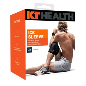 KT Tape Health Ice Sleeve - L/XL - 1 of 1