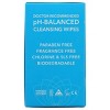 Good Clean Love Rebalance Personal Moisturizing and Cleansing Wipes - 12 ct - 3 of 4