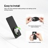 Belkin Waterproof Secure Holder with 3M Adhesive for AirTag - 3 of 4