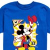 Boys' - Disney - Birthday Short Sleeve Graphic T-Shirt - 2 of 4