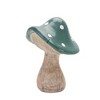 Garden Mushroom Decor (Set of 2) - 3 of 3