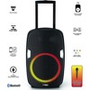 ALTEC LANSING SROVBK000R SoundRover Wireless Trolley Bluetooth Speaker with Microphone - Factory Recertified - 2 of 4