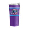NBA Utah Jazz 20oz Retro Powder Coat Tumbler - 2 of 2