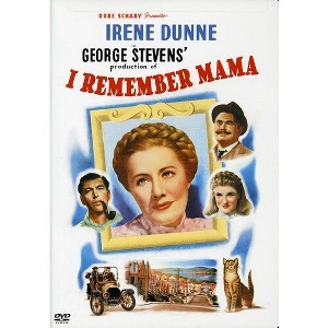 I Remember Mama (DVD)(1948) - 1 of 1