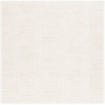 Textural TXT102 Hand Tufted Indoor Rugs - Safavieh