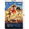 Trends International Netflix One Piece - Group One Sheet Unframed Wall Poster Prints - 3 of 4