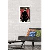 Trends International Call of Duty: Black Ops Cold War - Classified Framed Wall Poster Prints - 2 of 4