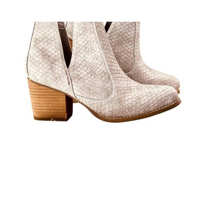 Women's Tarim Bootie - Not Rated