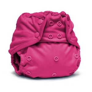 Kanga Care Rumparooz Reusable Cloth Diaper One Size Cover Snap - 1 of 4