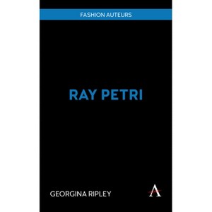 Ray Petri - (Fashion Auteurs) by Georgina Ripley - 1 of 1
