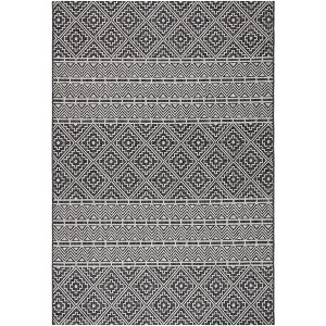 Courtyard CY8787 Power Loomed Indoor/Outdoor Area Rug  - Safavieh - 1 of 3
