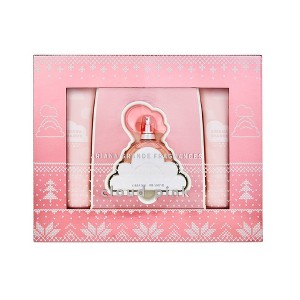 Ariana Grande Cloud Pink Gift Set Holiday 25 - 7.8 fl oz/3pc - Ulta Beauty - 1 of 4