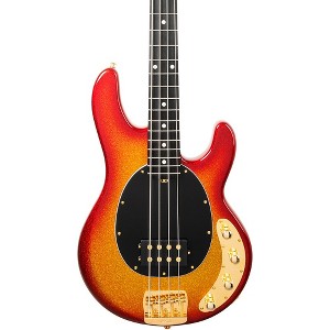 Ernie Ball Music Man StingRay Special H 4-String Bass Guitar - 1 of 4