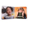 The Calm Caterpillar Calmee the Caterpillar & How Calmee Feels Book - 4 of 4