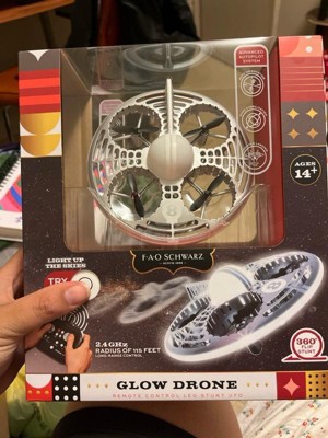 Fao Schwarz Thunderbolt Jet X2 Drone : Target