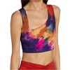 n:philanthropy Womens Benson Longline Sports Bra - 4 of 4