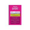 Playtex Sport Tampons - Plastic - Unscented - Super Plus - 36ct - image 3 of 4