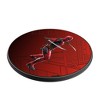 Keyscaper Marvel Deadpool MechLine 15-Watt Wireless Charger - 2 of 4