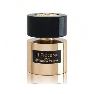 Tiziana Terenzi II Piacere by Tiziana Terenzi Men Extrait De Parfum Spray (Unisex) Anniversary Collection 3.4 oz - 1 of 2
