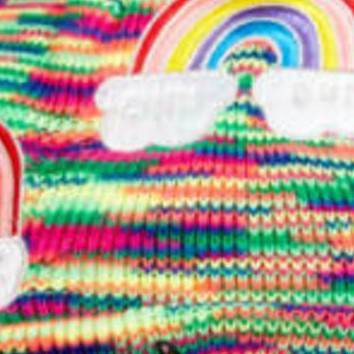 rainbow