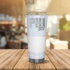 NHL Philadelphia Flyers 24oz Opal Draft Tumbler - 3 of 3
