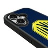 MLS Eastern Conference Teams Stripe Bump Cell Phone Case for Apple iPhone 17 Series - 4 of 4