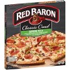 Red Baron Classic Supreme Frozen Pizza - 23.45oz - image 3 of 4