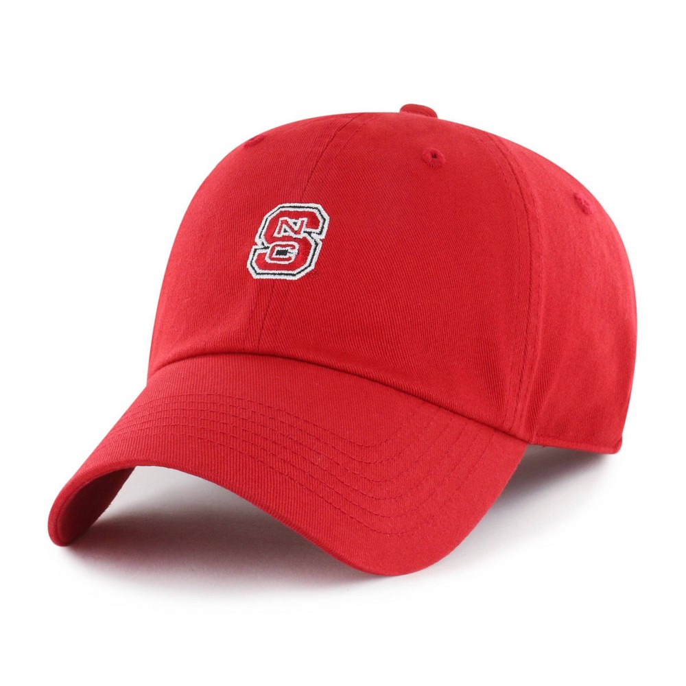 NCAA NC State Wolfpack Baserunner Hat