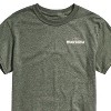 Men's - Star Wars - The Mandalorian Mando Portrait Short Sleeve Graphic T-Shirt - 3 of 4