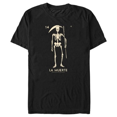 LA MORSA MORTAL MEN'S TEE