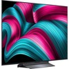 LG 55" C5 OLED evo 4K UHD Smart webOS TV (2025) w/ Extended Protection Plan - 3 of 4