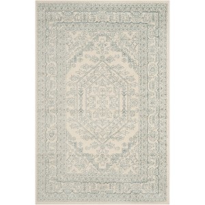 Adirondack ADR108 Non-Shedding Power Loomed Indoor Rugs - Safavieh - 1 of 4