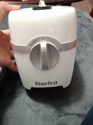 Starfrit Personal Blender
