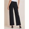 VENUS Womens Farrah Wide Leg Jeans - 3 of 4