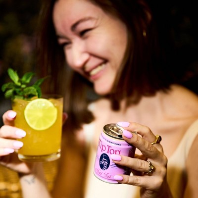 Tip Top Cocktails Mai Tai RTD Cocktail - 4pk/100ml