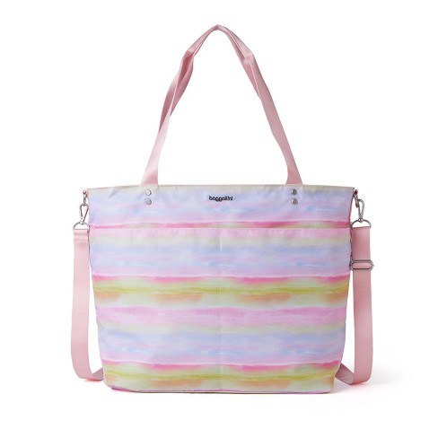 Baggallini Austin Tote Bag With Crossbody Strap : Target