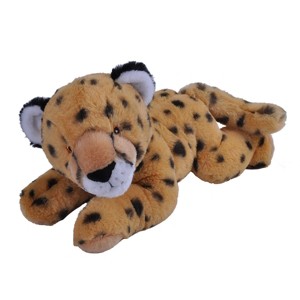 Wild Republic Ecokins Cheetah Stuffed Animal, 12 Inches - 1 of 1
